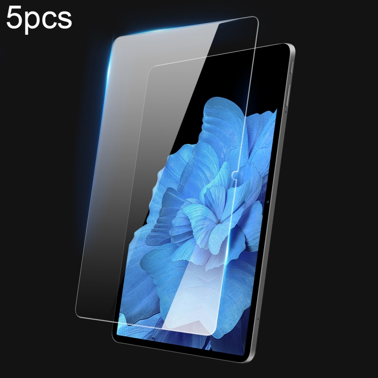 Cover E Vetrino Compatible With ZTE Blade V50 Design 5G