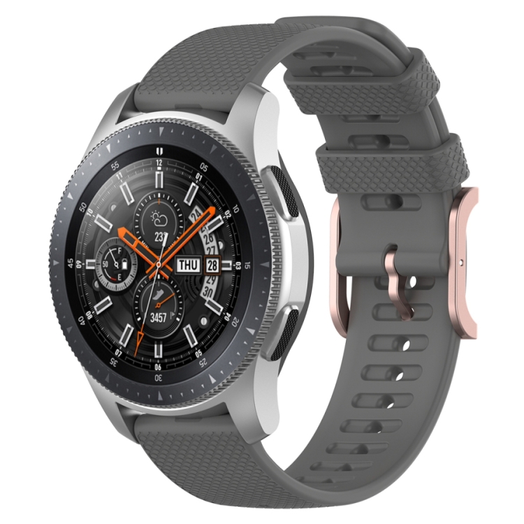 Samsung Galaxy Watch3 45mm / Galaxy Watch 46mm 22mm ドット 