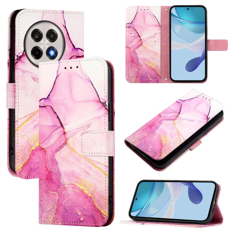 nvskvd Pellicola Idrogel per Honor Magic V5 /Magic V3, 3