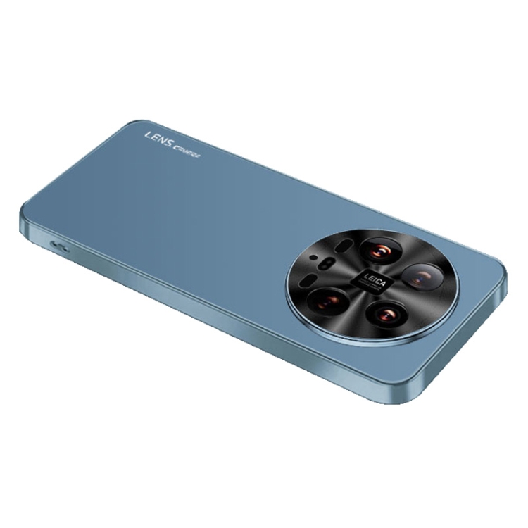 CRAVEN Cover In Pelle Per Xiaomi Poco X5 Pro 5G – Custodia Smart Clear View Flip Con Supporto Pieghevole - 2