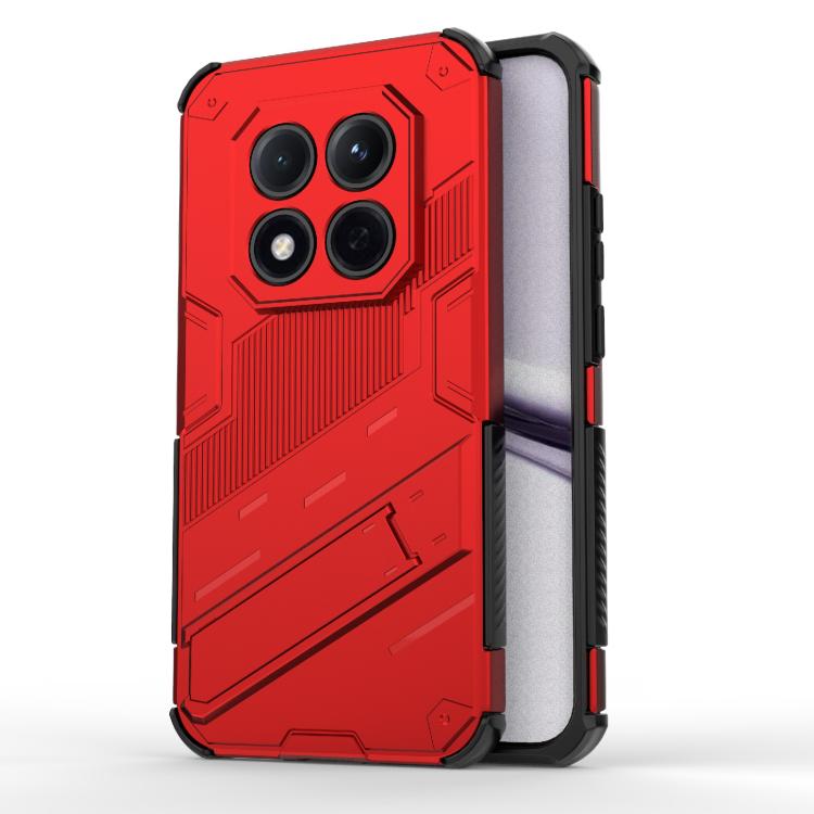 Hello We have new back cover for redmi Note 15 Pro & 15 Pro Plus if you want to but this you can go to our website . It will cost you