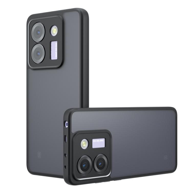 POCO X5 Pro ブルー 本体 充電器・ケース付き Insta360 X5 万能急速