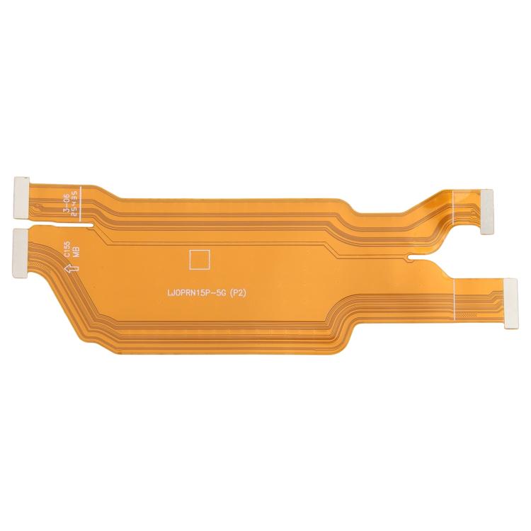 For OPPO Reno15 Pro OEM Motherboard Flex Cable