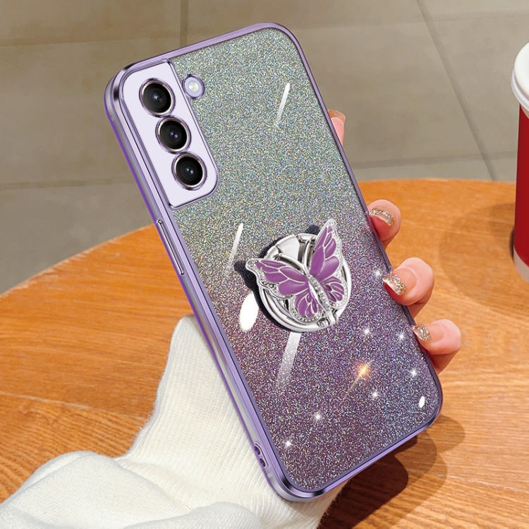 Custodia BRAND SET Per Vivo Y72 5G E IQOO Z3 – Cover Posteriore In Vetro Temperato Con Bordo In TPU – Motivo Cielo Stellato