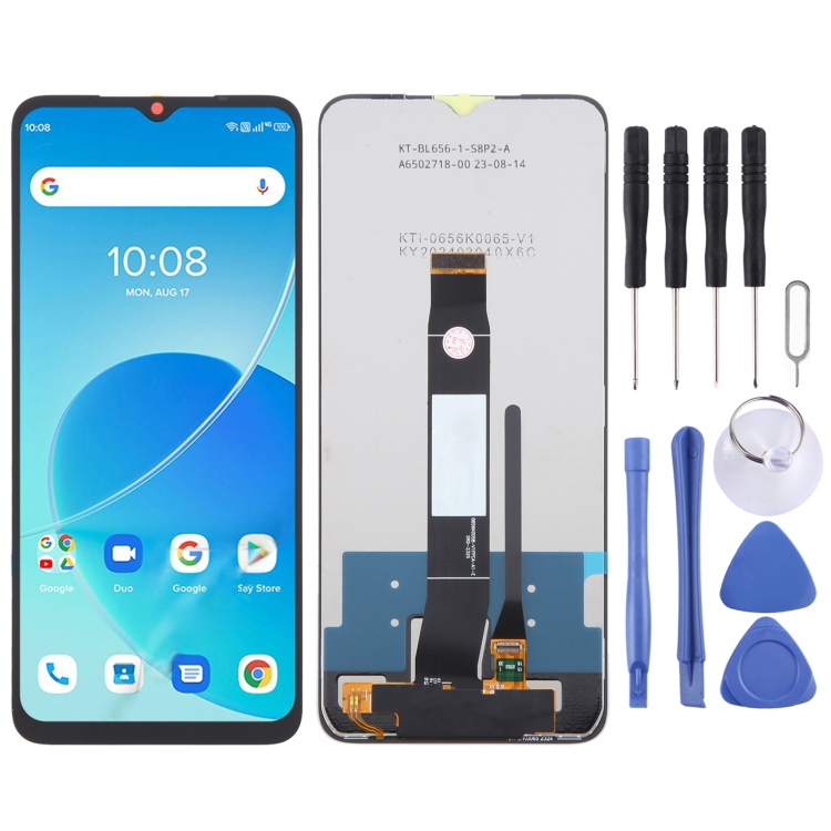 修理＆スペアパーツ 中国ブランドの電話予備部品 UMIDIGI 携帯電話 