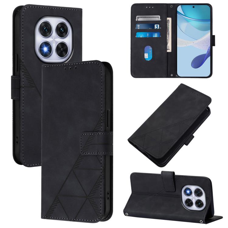 Custodia RankOne In TPU Morbido Per Redmi Note 11 Pro 4G/5G E Note 12 Pro 4G – Blu Zaffiro – Anti Urto