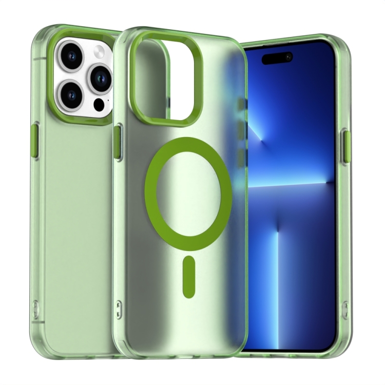 JIAXIUFEN Cover iPhone 14 Custodia Marmo Design Silicone Gomma TPU Ultra Leggera Chiaro Flessibile Sottile Molle Cover per iPhone 14 2022 6.1 Mint Green