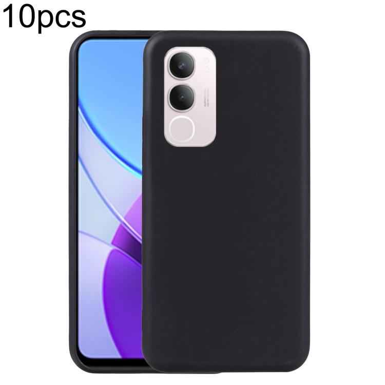 Custodia Portafoglio Con Carta E Supporto Per ZTE Blade V60 4G / Axon 60 – Cover Flip In Pelle PU Con Kickstand (Nero) - 2