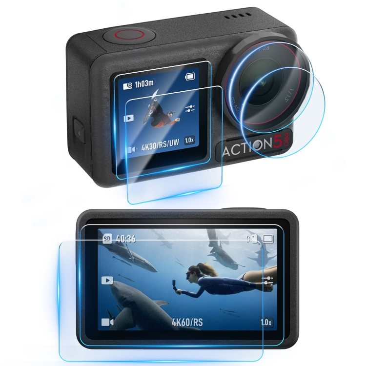 Custodia Per Dji Osmo Action 5 | Confronta prezzi