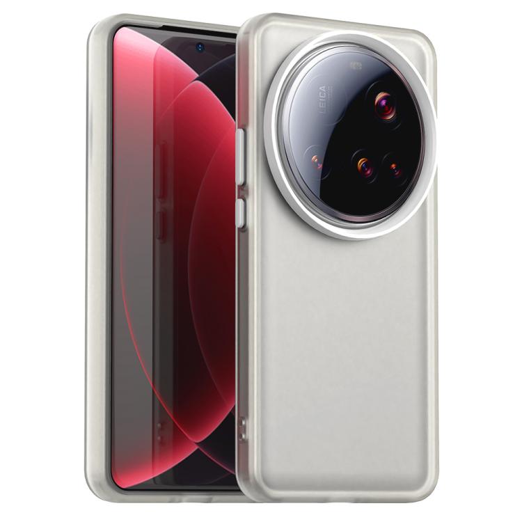 Redmi Note 14 Pro 5G用回転リングホルダーマグネット式MagSafe電話