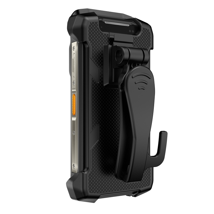 Custodia Tablet Professionale Custodia Ulefone Armor Pad 3 Pro Holster - Per Tab
