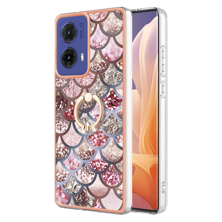 RankOne Custodia Compatibile con OnePlus 10T (6.7) Cover Case - Kevlar