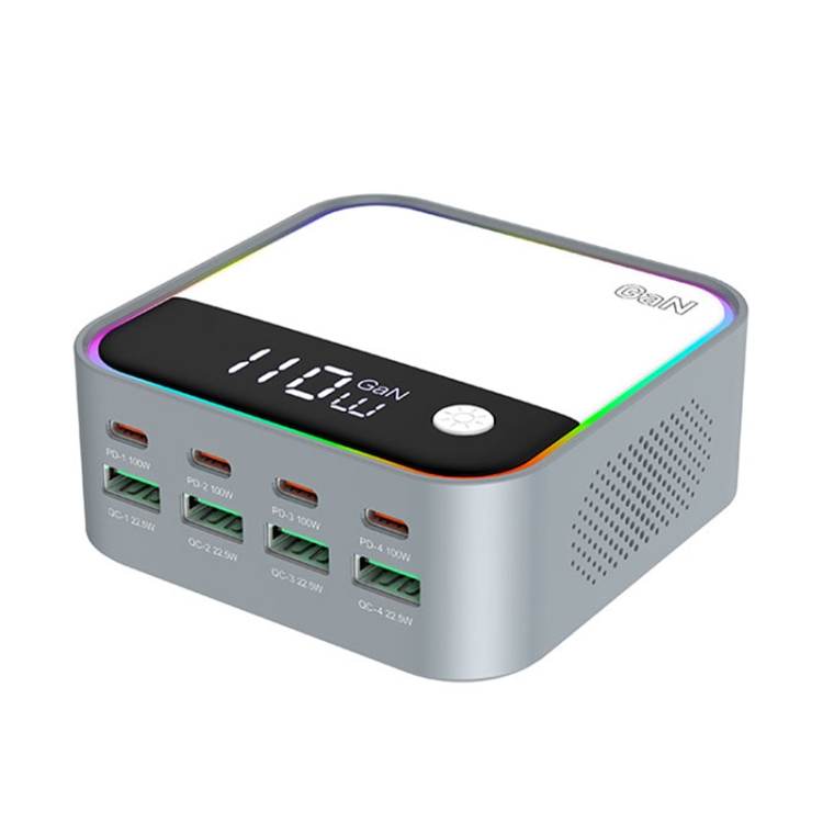 WAVLINK UG63PD25 15 in 1 DisplayLink ドッキングステーション