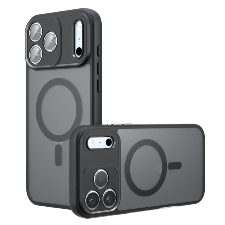 Xiaomi 15T Pro 5G用 Armor MagSafe PC ハイブリッド TPU 携帯ケース
