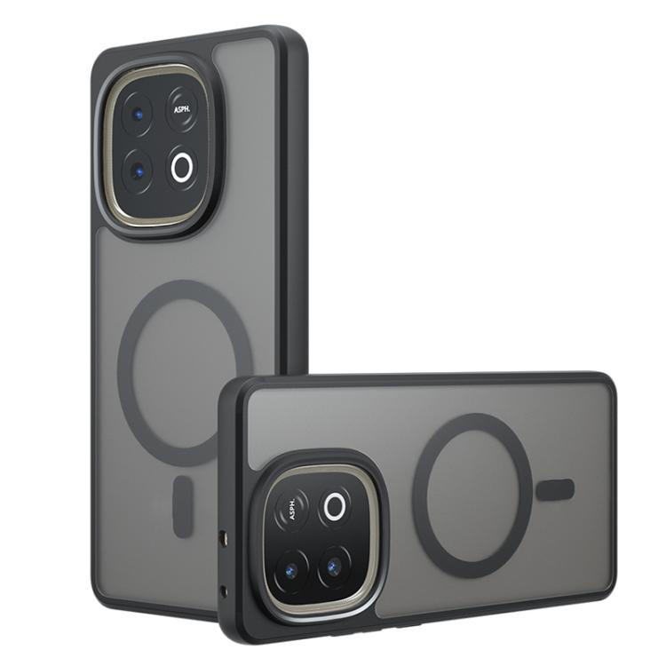 【vivo】iQOO Z10 Turbo Pro 本体 充電器・ケース付き For vivo iQOO Z10 Turbo / Z10 Turbo Pro Armor MagSafe PC
