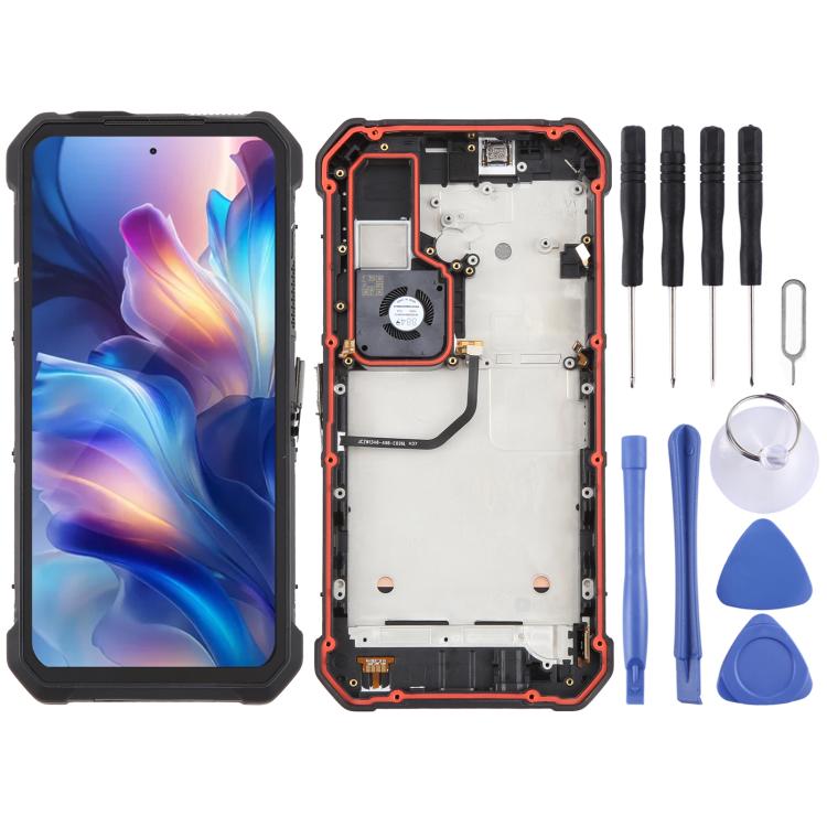 Celular Oppo A80 5G 256 Gb 8 Gb Ram Negro | Éxito