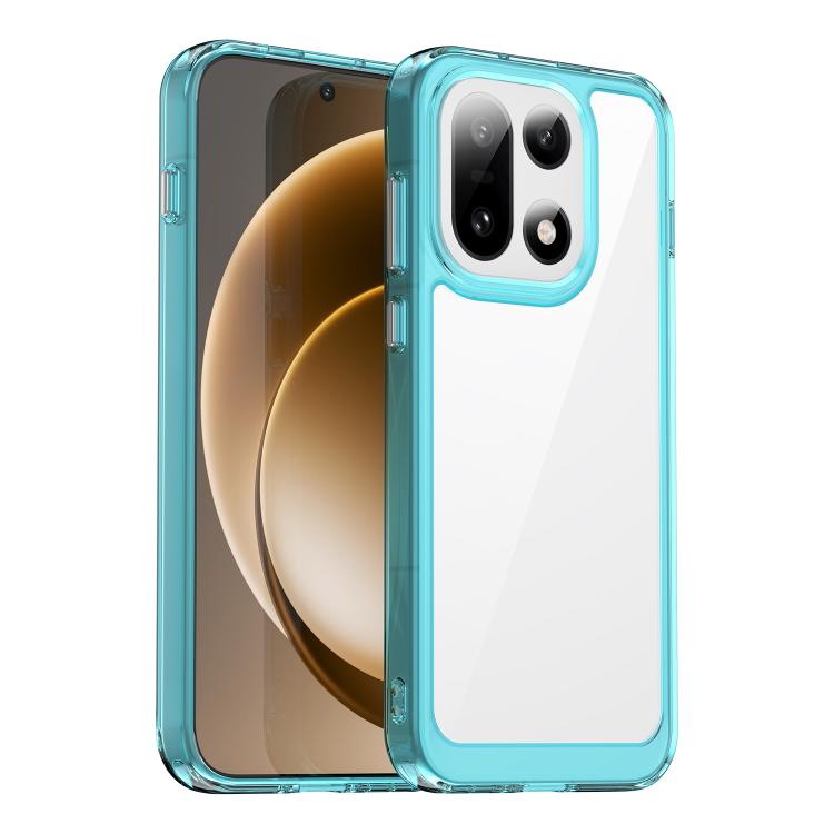 iPhone 15 hoesjes | Voor 21:00 uur besteld, Morgen in huis