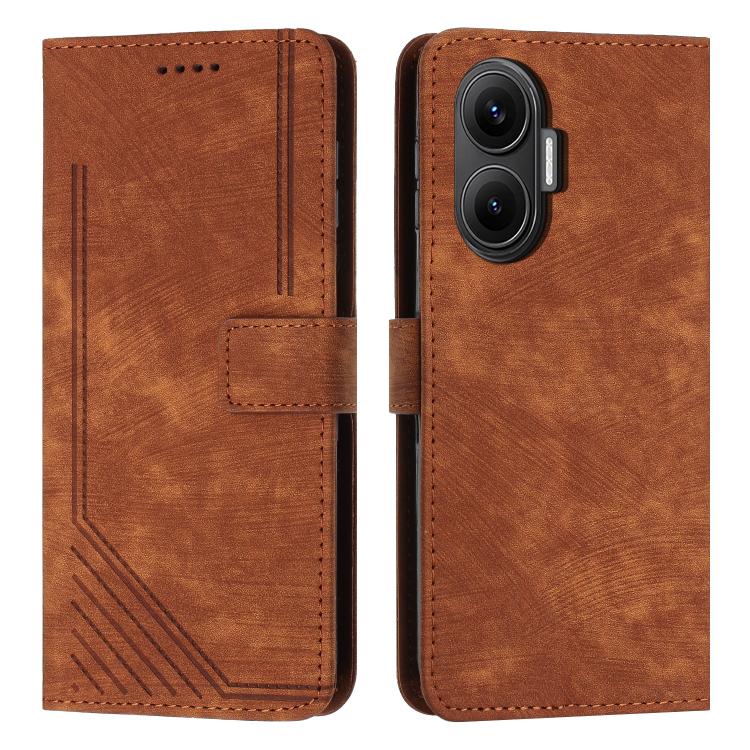 Xiaomi Poco X7 Pro用 NILLKIN CamShield Pro マグネット式PC 