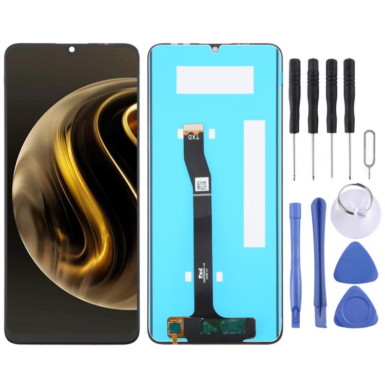 Huawei P9 Plus LCD Display Touch Screen