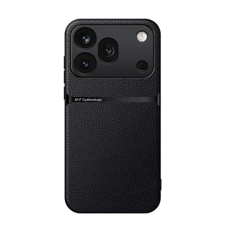 【ほぼ新品】vivo iQOO 15 12/256GB まともなケース2種付属 For vivo iQOO 15 Litchi Leather Magnetic Full Coverage Shockproof