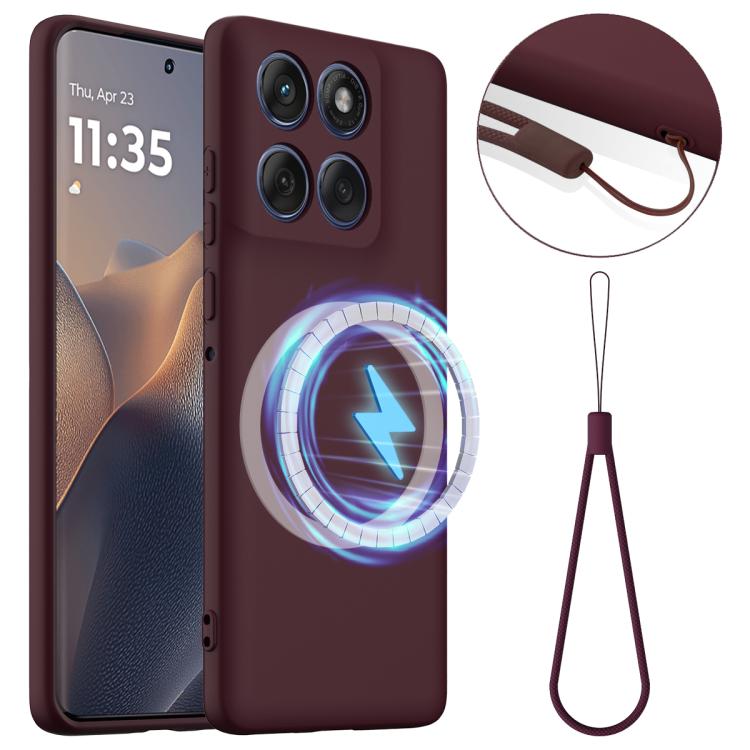 Motorola Edge 50 Neo 5Gケースカバー、ワイヤレス充電対応、耐衝撃磁気電話ケース、Motorola Moto S motorola edge 50s Pro / motorola edge 50 薄型手帳サイドマグネットケース カード3枚 ネイビー×ブラウン  8329MOE50PBSMNVB｜の通販はソフマップ[sofmap]