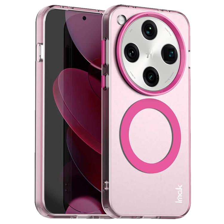 For ZTE Nubia Z60s Pro ENKAY Clear TPU Shockproof Anti-slip Phone Case