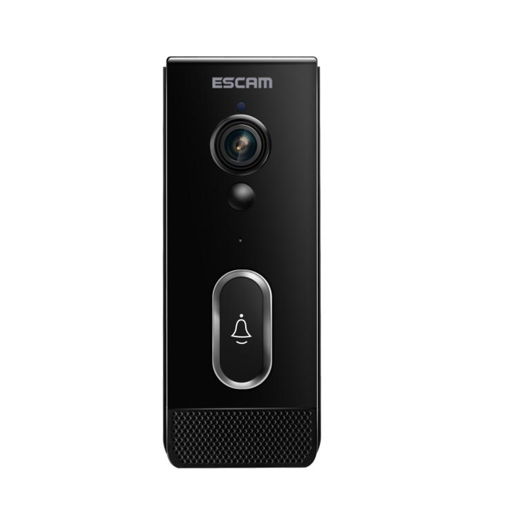 ESCAM PT205 5G WiFi スマートロボット ワイヤレス AI 自動追跡カメラ