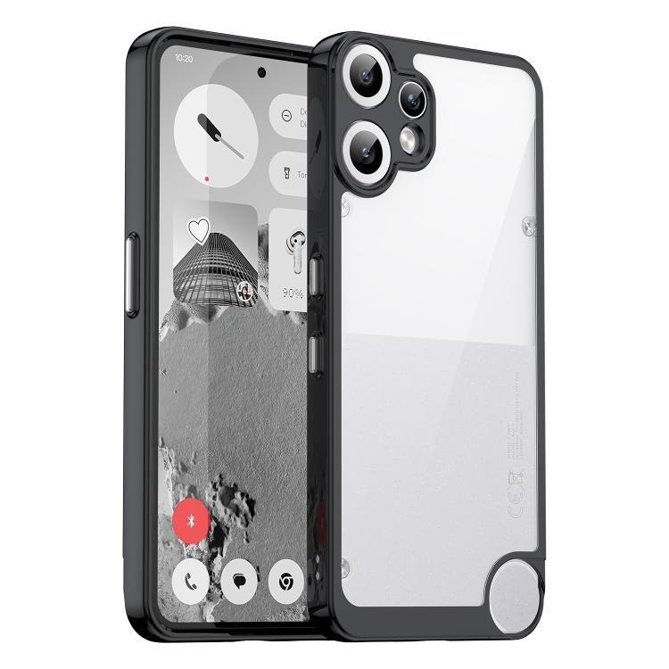 Custodia per ZTE Blade V70 Vita/Nubia V70 Design Cover