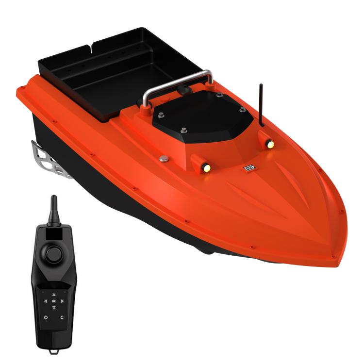 Remote Control Point Catch D80 High Power Smart Remote Control Fishing Bait Boat Support Trawling ...