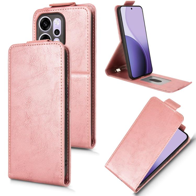 Topme Leren hoesje voor Oppo A6X / OPPO A6K (6,75 inch