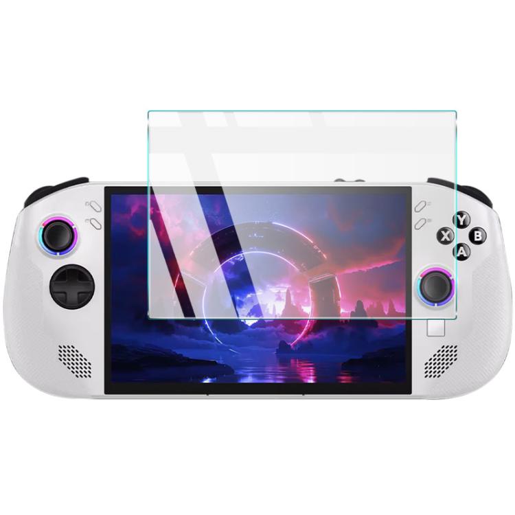 Lenovo LEGION Y700 Gen5 8.8インチ AIゲーミングWIFIタブレット、16GB