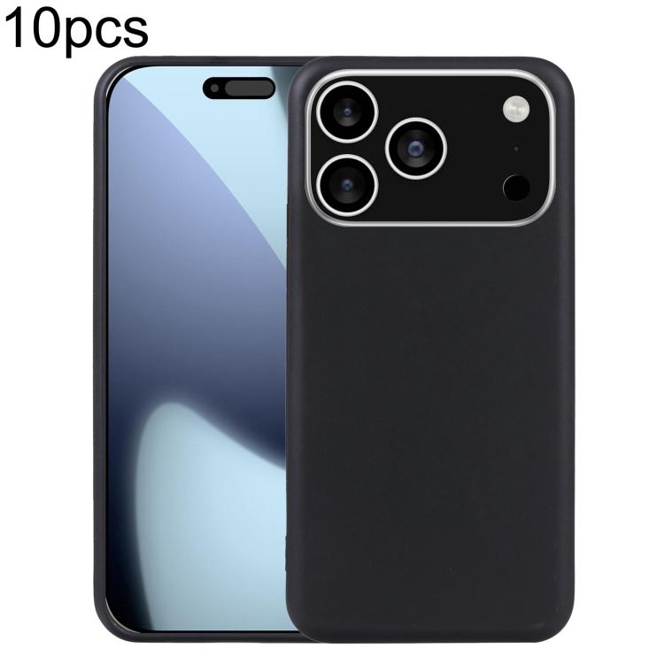 Cellulare 5g Custodia Per Xiaomi Redmi 14C Con Cordino E Vetro Temperato - Cover Trasparente Morbida TPU Nera Custodia Bumper Antigraffio