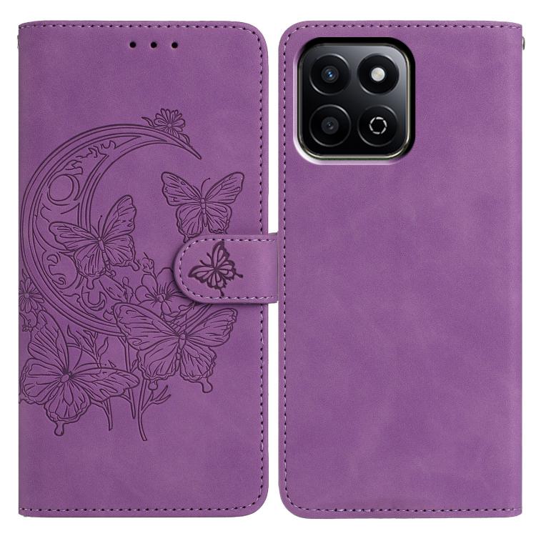 Coque à Rabat en Cuir PU avec Fenêtre Visible et Aimant Invisible Compatible avec Oukitel WP100 Titan, Étui Intelligent à Affichage Clair (Violet Coque à Rabat en Cuir PU avec Fenêtre Visible et Aimant Invisible Compatible avec Oukitel WP100 Titan, Étui Intelligent à Affichage Clair (Violet