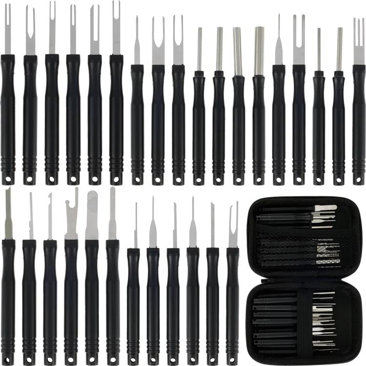 Kit Fissaggio Sgancio Rapido Paraurti Auto - 4 Bulloni In Alluminio Nero Con Rondelle E O-Ring - 4