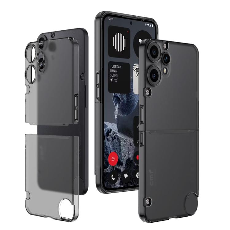 apple 16 phone case Peel - Bumper iPhone 16 Case