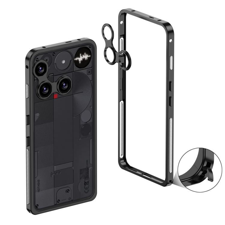 Huawei Pura 80 Ultra 5G用 ライチテクスチャTPU耐衝撃携帯電話ケース