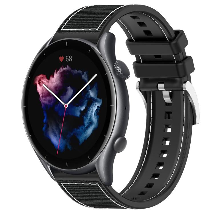 Batteria PL542524GH Di Ricambio Per Amazfit GTR 2 / GTR 2e A1951 - Sostitutiva Per Smartwatch (Li-Ion) - 5
