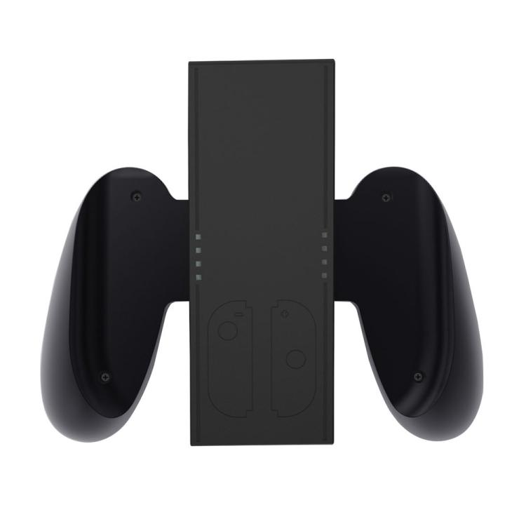 Nintendo Switch 2用 KJH NS2-022 左右Joy-Conグリップ 取り外し可能