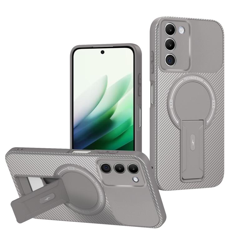 Redmi 15 5G Global / 15 4G SEA 169mm カーボンファイバーテクスチャ