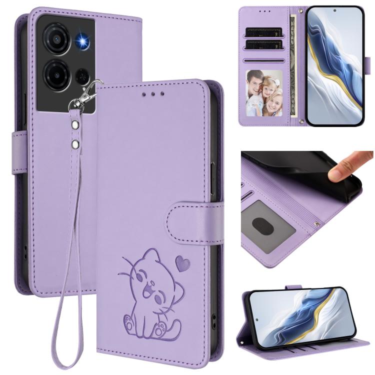 cell phone flip cases Spiral Notebook Style Samsung Galaxy Z Flip Case, Light Blue / Galaxy Z Flip 6