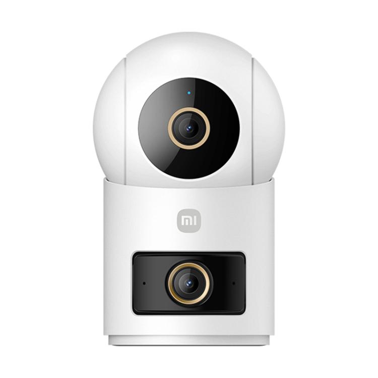 Original Xiaomi Mijia Smart Camera 4 Dual Lens PTZ 360 Degree AI ...