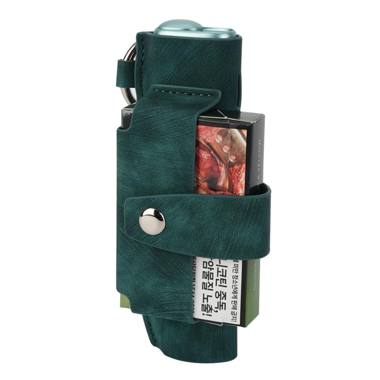 étui cigarette électronique Étui ceinture vapoteuse : achat rangement cigarette électronique main image 1
