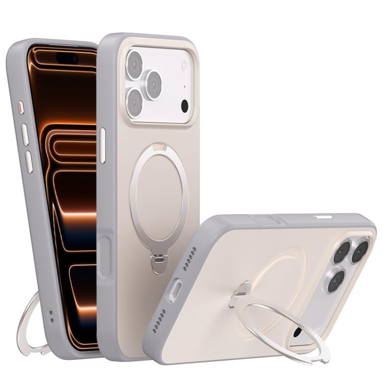 HONLEN Custodia Magnetica A Portafoglio Per HUAWEI Mate 50 Pro - Pelle PU Con Supporto E 2 Slot Carte, Nero - 4