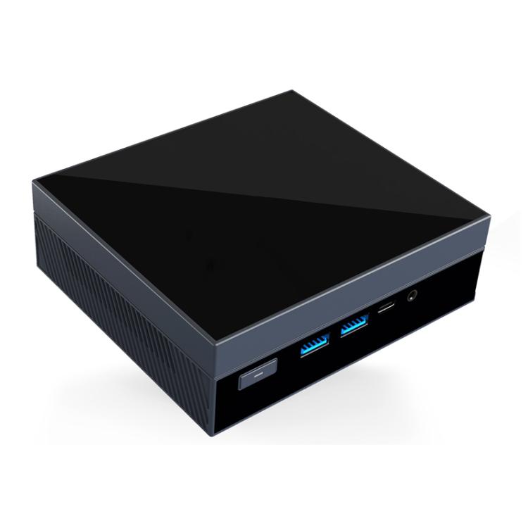 CHUWI HeroBox Mini PC, Windows 11, Intel Celeron N5100