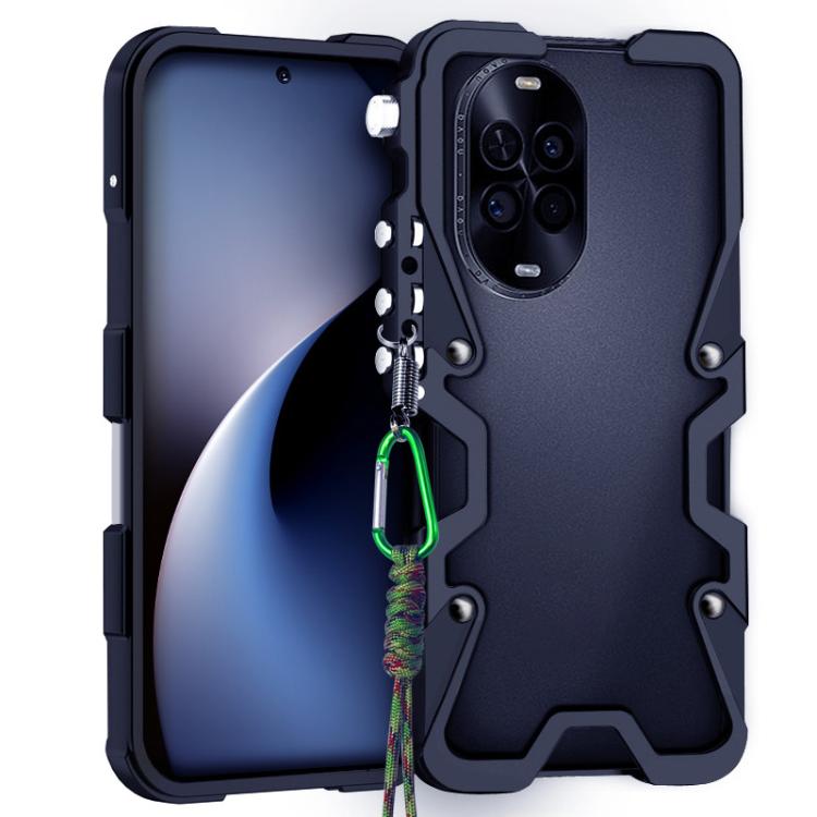 moex Cadena para teléfono móvil compatible con Sony Xperia 10 VI, funda