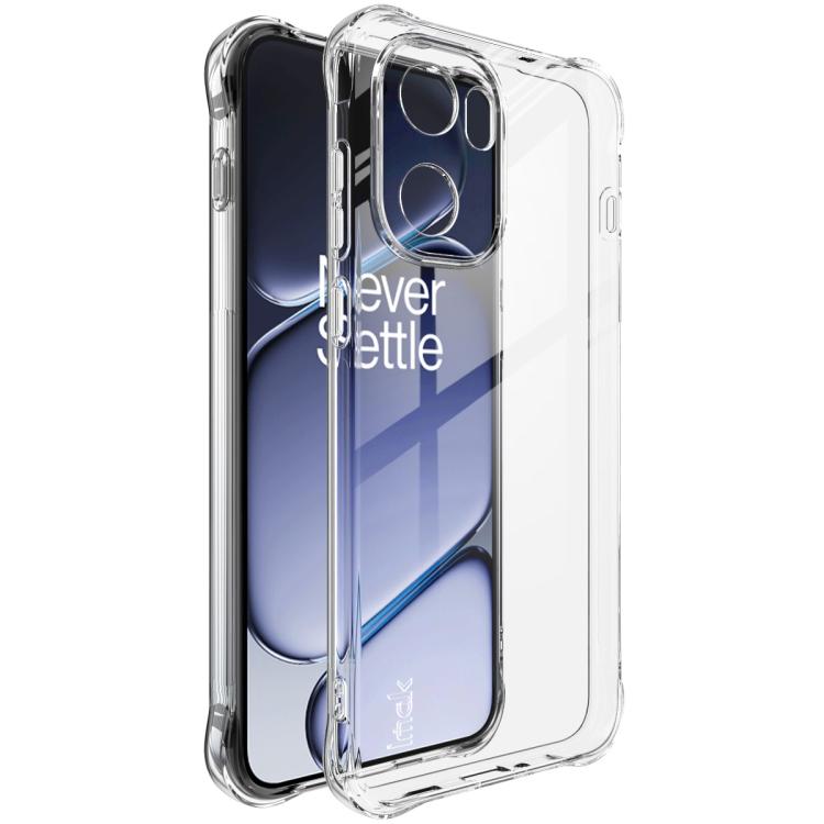 For OnePlus Ace 6 / 6T / 15R imak UX-5 Series Super Slim