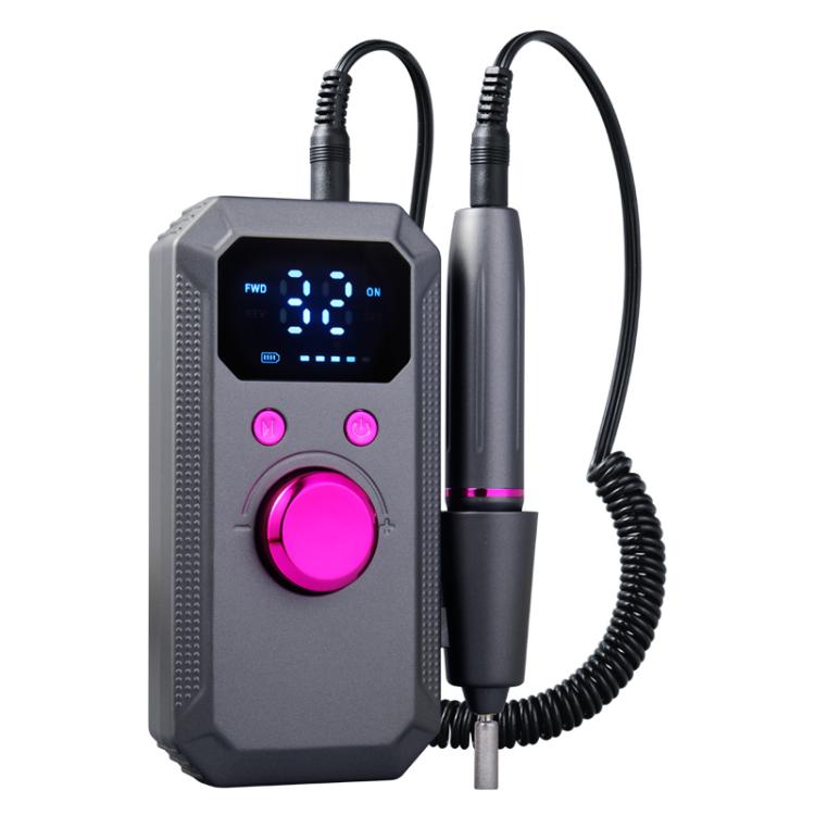 Polisseuse D'écran De Téléphone Portable - Efface Les Rayures - Universelle