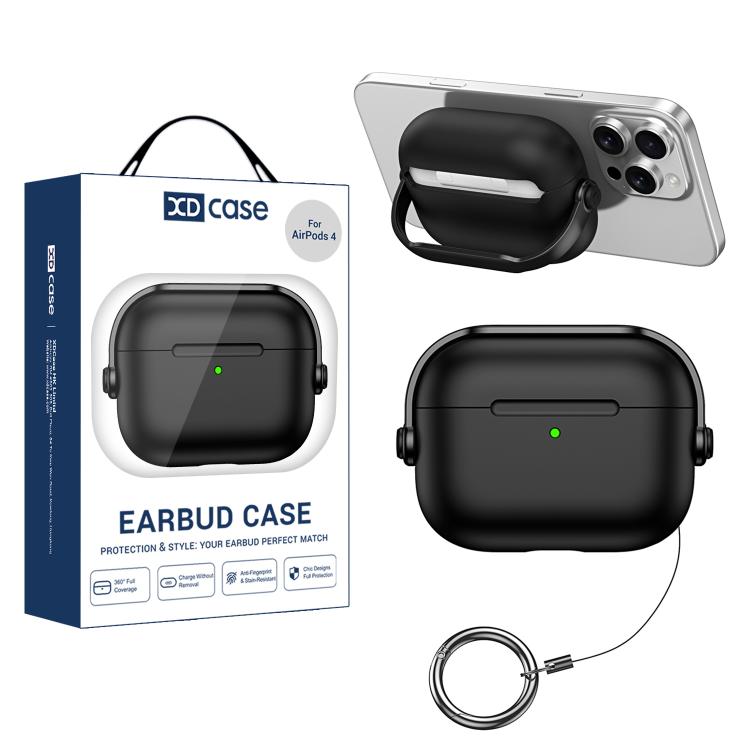 Cover Per Honor X5 Plus Con Staffa Ad Anello + 3 Pellicole Vetro