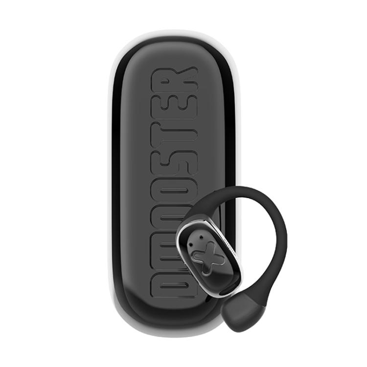 Mooster D MOOSTER D55 Pro OWS Ear-Mounted ENC Noise Reduction Wireless ...