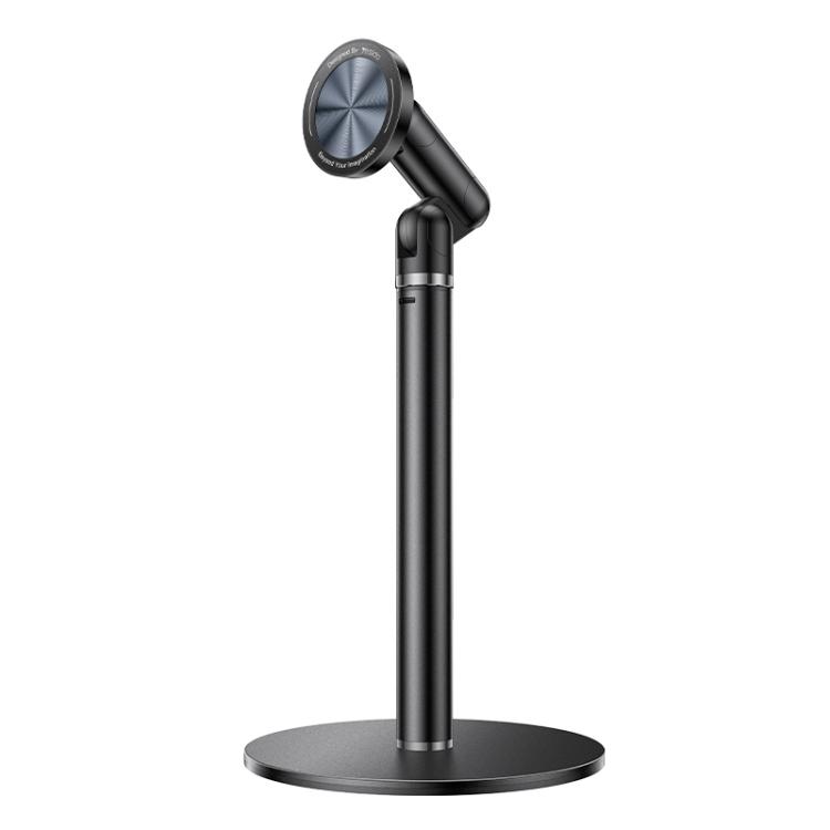 Yesido C303 Desktop Magnetic Shooting Live Streaming Stand(Black)